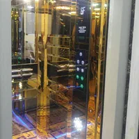 فروش ، نصب، سرویس، بازسازی انواع اسانسور
