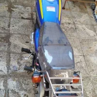 هندا راپیدو ۲۰۰ مدل ۱۴۰۴ کارتی و ای بی اس|موتورسیکلت|مشهد, پورسینا|دیوار