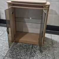 میز تلویزیون چرخدار|میز تلویزیون|تهران, دهقان|دیوار