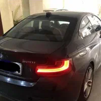 اجاره خودروbmw/220|خودرو اجاره‌ای|تهران, آرارات|دیوار