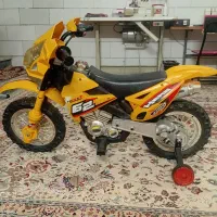 موتور شارژی