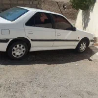 پژو پا رس سالم خوش  رکاب