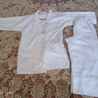 لباس کارته