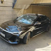 آریزو ۸ نقد و اقساط معاوضه با خودرو