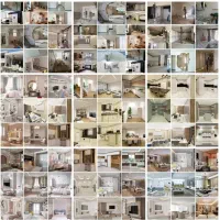 طرح ویژه بازسازی واحد ۷۰ الی ۹۰ متر فقط ۱۹۰ میلیون|خدمات پیشه و مهارت|تهران, نیلوفر|دیوار