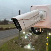 دوربین مداربسته دیددرشب رنگی شرایط اقساط بدون سود