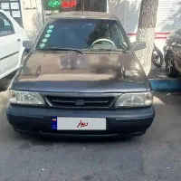 پراید بدون جوش مدل ۸۵