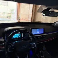 تیگو ۷ پرو|خودرو سواری و وانت|تهران, شهرک آزمایش|دیوار