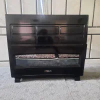 یک عدد بخاری نیک کالا بفروش می‌رسد