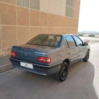 پژو405slx موتورTU5 مدل۹۹برج۱۲ خودرو اردبیل می باشد|خودرو سواری و وانت|رشت, معلم|دیوار
