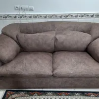 مبل هفت نفره در حدنو مدل پفکی