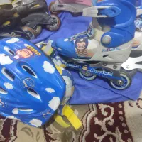 اسکیت|دوچرخه، اسکیت، اسکوتر|فردیس, شهرک وحدت|دیوار