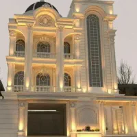 یک باب تجاری در اوایل ویلاشهر