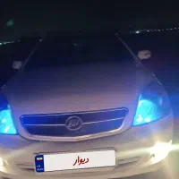 لیفان ۵۲۰ مدل ۱۳۹۰ سالم و تمیز|خودرو سواری و وانت|اقبالیه, |دیوار