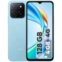 گوشی هونور در حد صفر