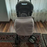 کالسکه و کریر گراکو|اسباب و اثاث بچه|اردبیل, |دیوار