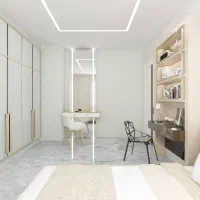 5واحد 160 و170متری نوساز استقامت1|فروش آپارتمان|رشت, استقامت ۱|دیوار