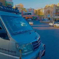 ون...دربستی به تمام نقاط ایران.سواری