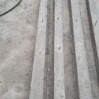 تولید تیرچه و پایه فنس و درب افزار و یونولیت...