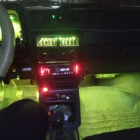پراید سوار ها حتما بخونن