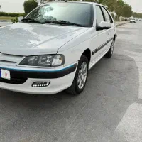 پارس elx ۴۰۲ سیمی مولتی پلکس