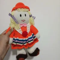عروسک|اسباب‌‌بازی|کاشان, شهرک امیرالمومنین|دیوار