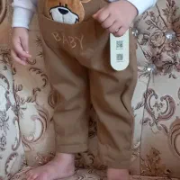 لباس کودک