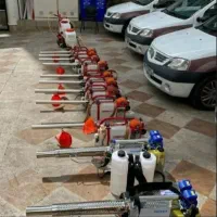 سمپاشی فوق تخصصی کنه ساس موریانه سیلورفیش