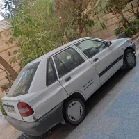 پراید 141|خودرو سواری و وانت|تهران, منیریه|دیوار