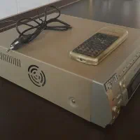 سی دی پلیر|پخشکننده DVD و ویدیو|همدان, |دیوار