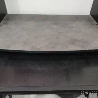 میز کامپیوتر|میز تحریر و کامپیوتر|مشهد, مشکینی (شهرک غرب)|دیوار