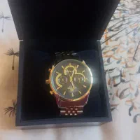 ساعت سه موتوره الگانس