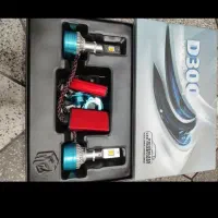 چراغ عقب اسپرت هدلایت