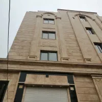 سنگ کاری، کاشی کاری، پله، بغل پله