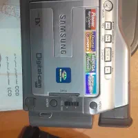 دوربین فیلمبرداری سامسونگ