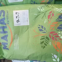 کود ایتالیایی.