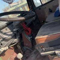 ماشین لجنکش سالم بدون مشکل|خودرو سنگین|کرمان, |دیوار