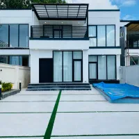 دوبلکس مدرن /شهرکی/سنددار