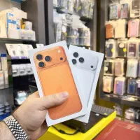 فروش ویژه آیفون ۱۷- پایین ترین قیمت بازار