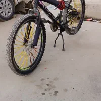 دوچرخه 24 تمیز|دوچرخه، اسکیت، اسکوتر|پاکدشت, پاکدشت (مامازند)|دیوار