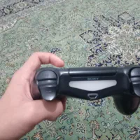 دسته بازی ps4|کنسول، بازی ویدئویی و آنلاین|مشهد, حیدرآباد|دیوار