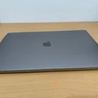 مک بوک پرو ۲۰۱۹ گرافیک دار MacBook Pro 2109|رایانه همراه|شیراز, شهرک والفجر|دیوار