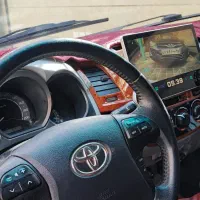 تویوتا هایلوکس تک کابین|خودرو سواری و وانت|کرمان, |دیوار