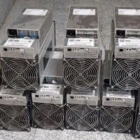 ماینر    m50 118    mcs  +94   +100 استوک اصل چین