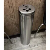 سطل اشغال|لوازم نظافت|ارومیه, |دیوار