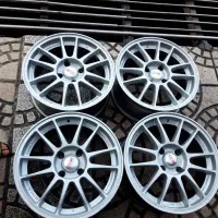 رینگ اسپرت ۱۶ سوپر لگرا   اورجینال حک شده