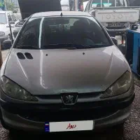 ۲۰۶ تیپ ۲ ۸۶