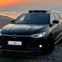 اریزو 8 z8|خودرو سواری و وانت|رشت, بلوار گیلان|دیوار