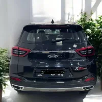 ام وی ام ایکس55 صفر1404|خودرو سواری و وانت|تهران, فاطمی|دیوار