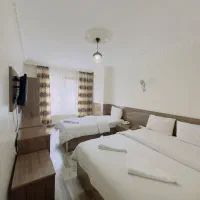 مشهد/دوسر قطار/ریلی